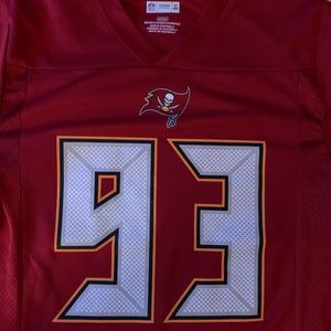 Gerald McCoy Jersey